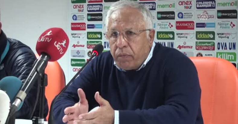 Süper Lig'de şok istifa