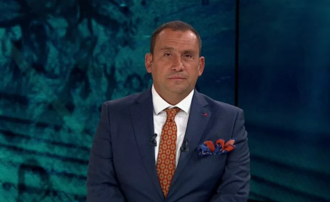 Saymaz'dan İmamoğlu’na ‘Ekremciğim, oğlum’ diyen Erkan Tan’a: Ver mehteri oğlum