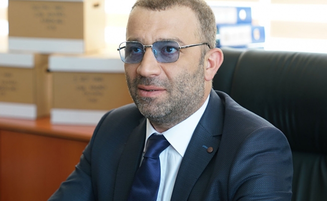 Şevket Çoruh yine 'tutamadı'