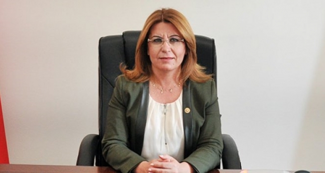 CHP’li vekil Çağlayan’daki arbedede yaralandı