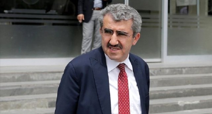Eski ÖSYM Başkanı Ali Demir serbest bırakıldı!