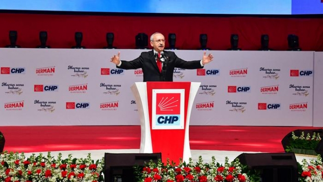 Kılıçdaroğlu: Seçim iptal olmaz