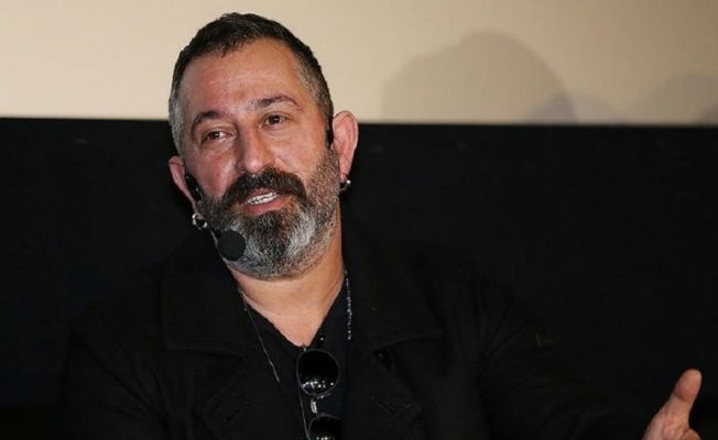 Cem Yılmaz'dan İmamoğlu paylaşımı
