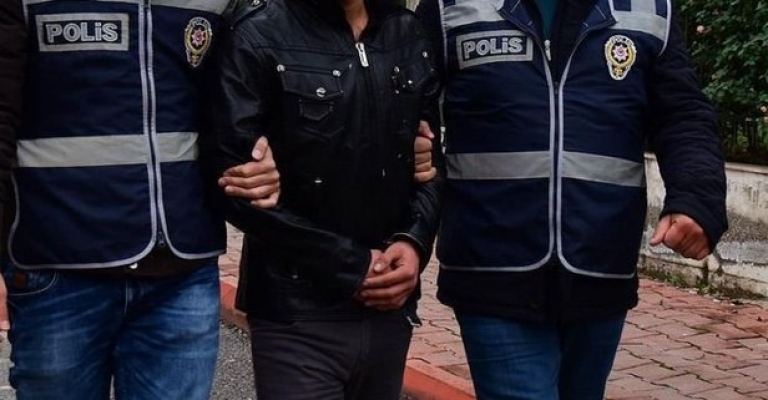 İstanbul eski İl Jandarma Komutanı'na müebbet hapis