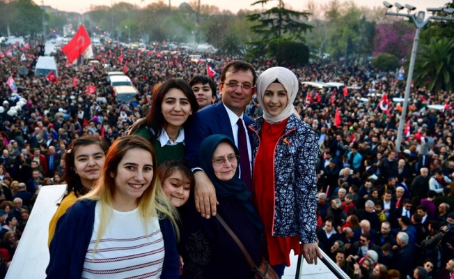 Gençler neden İmamoğlu'na oy verdi?