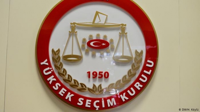 YSK, olağanüstü itirazları görüşmek için toplanıyor
