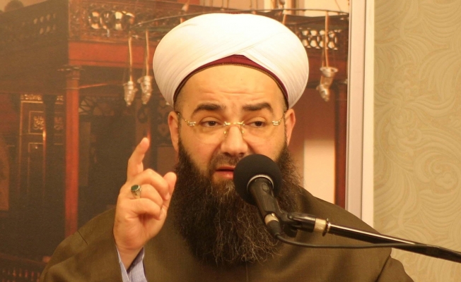 Cübbeli'nin damadına verilen milyonluk ihale yargıya taşındı!