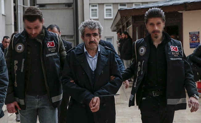 Eski ÖSYM Başkanı Ali Demir'in ifadesi ortaya çıktı