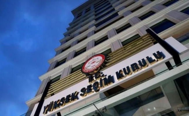 YSK'dan HDP'nin KHK'lı adaylarıyla ilgili karar