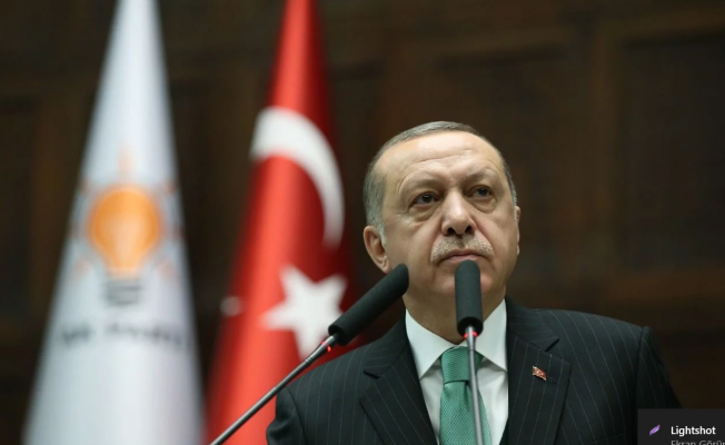 AKP'den yeni yerel seçim düzenlemesi