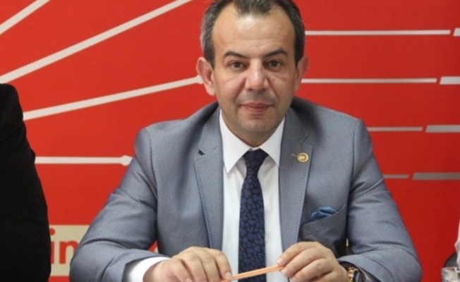 Bolu Belediye Başkanı istifa etti