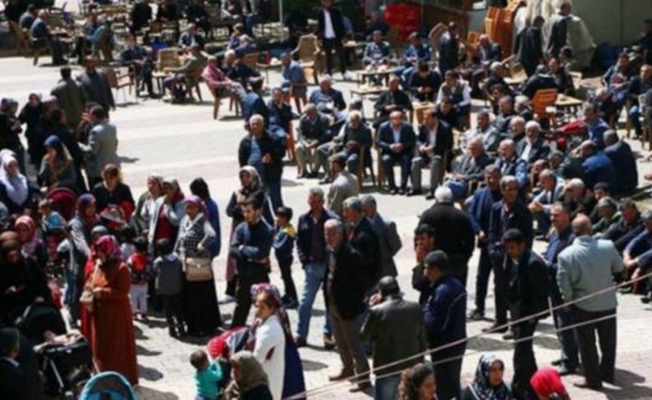 Bu da mı 'varlık' kuyruğu? 350 kişilik işe 7 bin 441 kişi başvurdu