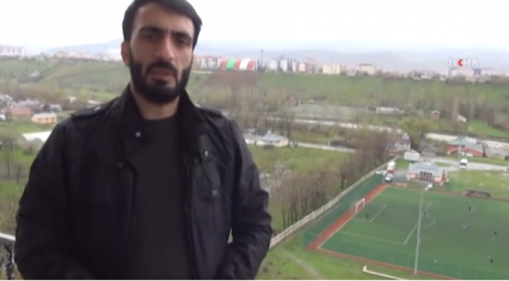 Akıl almaz açıklama: Kızların futbol oynaması ahlak dışıdır