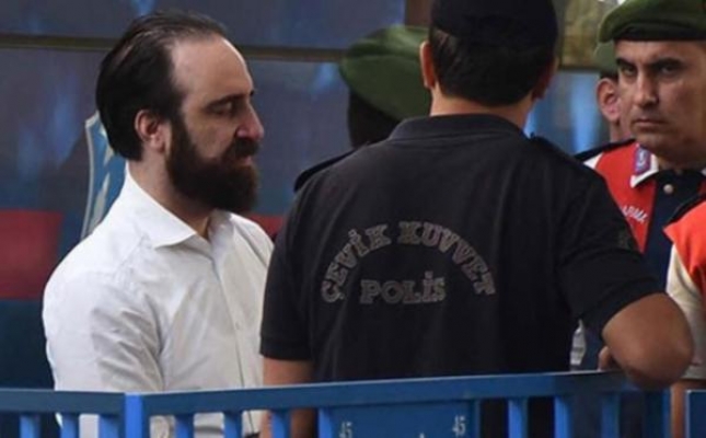 Soma faciası davasında Can Gürkan'a tahliye
