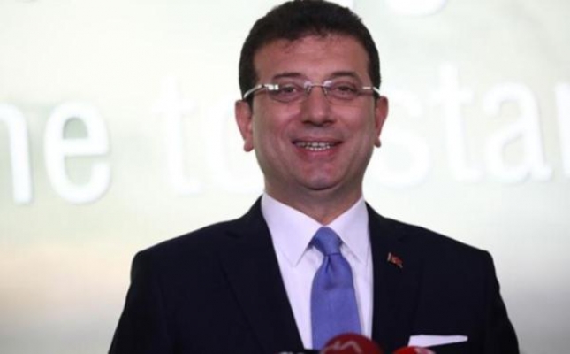 Erdoğan ve İmamoğlu bir araya geliyor