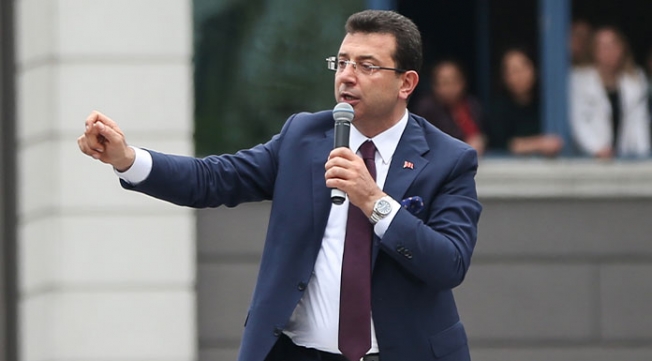 Büyük miting tarihi belli oldu