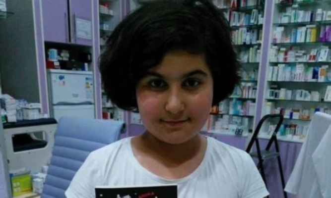 HSK'dan Rabia Naz açıklaması
