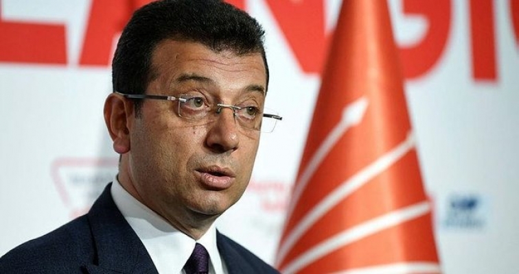 İmamoğlu talimat verdi: Hepsini durdurun