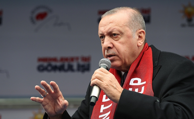 Büyükşehirleri kaybeden AKP'den belediyeler için jet değişiklik!