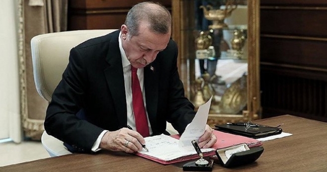 Seçilemeyen iki aday bakan yardımcılığına atandı