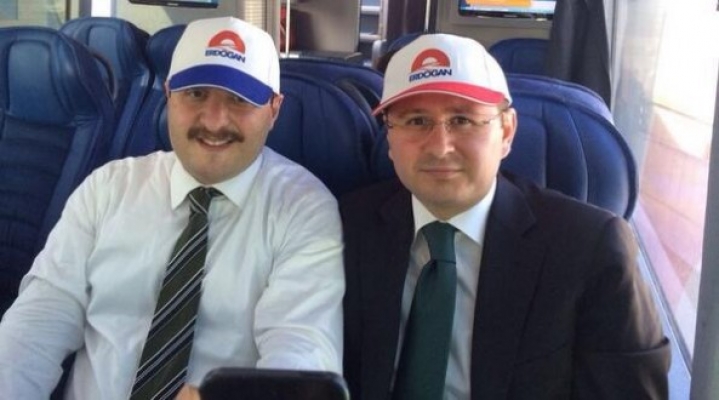Cumhurbaşkanlığı AA'yı denetleyecek
