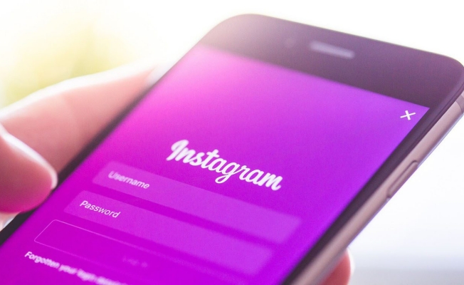 Kullanıcılar dikkat: Instagram'da şifre skandalı!