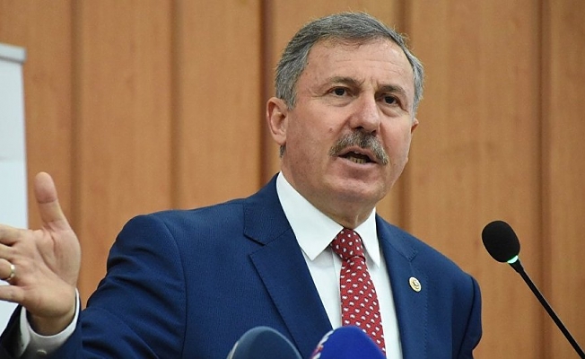 AKP'nin kritik isminden bomba 'başkanlık sistemi' itirafı!