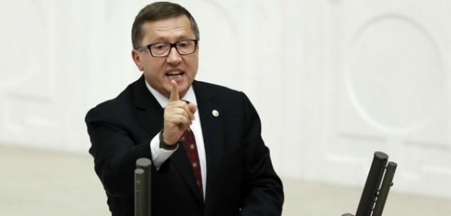 Erdoğan'ın '657' dönüşüne İYİ Partili Türkkan'dan tepki