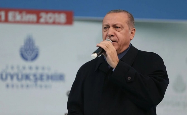 Erdoğan pes etti: Seçim tartışmalarını geride bırakmamız şart