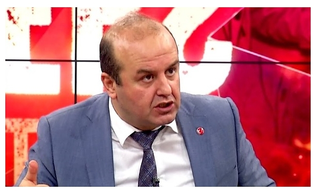 Yandaşlıktan dönme Ömer Turan'dan Mustafa Kemal tweeti