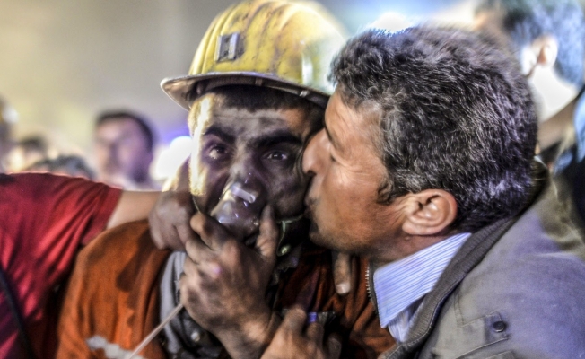 'Soma katliamına ‘basit bir kaza’ dediler'