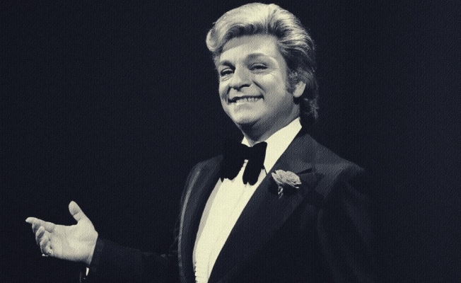 Zeki Müren’in az bilinen halıları!