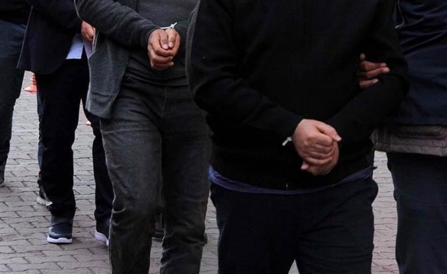 BAE'li 2 istihbaratçı Türkiye'de tutuklandı