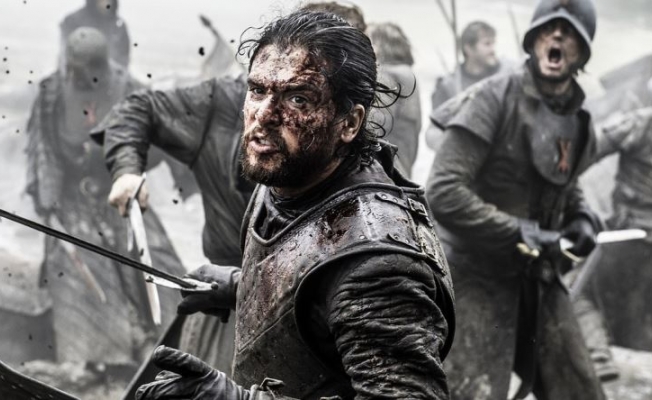 Game of Thrones'a ilham veren tarihi olaylar