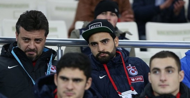 Mehmet Ekici için karar verildi!