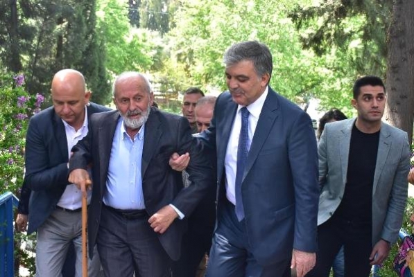 Abdullah Gül, yeni parti iddialarına ne dedi?
