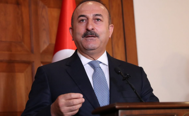 Fransız vekilden Çavuşoğlu’na: Böyle bir diplomatik aptallık görmedim