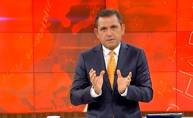 Fatih Portakal’dan kritik FETÖ sorusu: Ali Demir’e verilen ev hapsi...