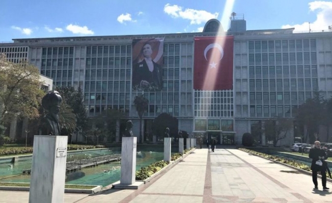 İBB’de ‘Atatürk’ dönemi