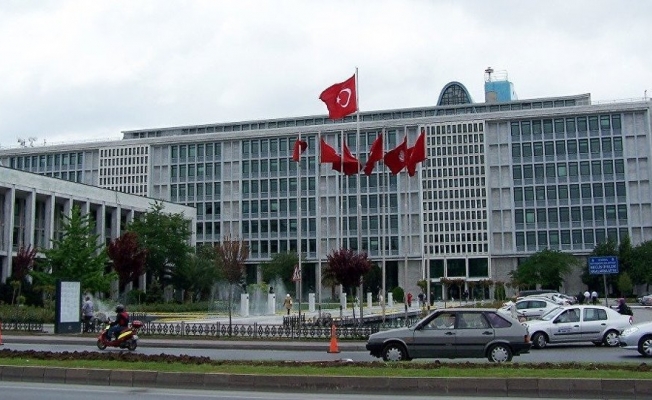 Kayıtların kopyalanması işlemine durdurma kararına ilişkin İBB'den açıklama