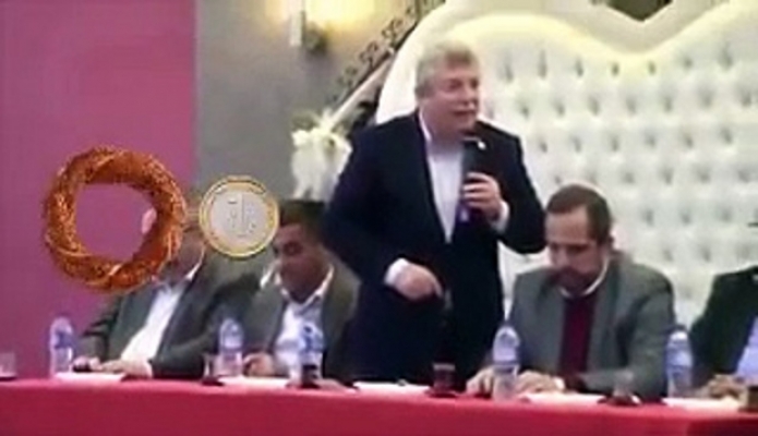 AKP'li vekil çay-simit hesabından vazgeçmiyor: Hodri meydan