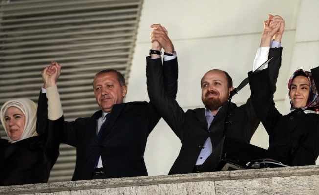 İşte AKP’nin İBB’den derneklere yağdırdığı para: Listenin başında 'Bilal Oğlan' var!