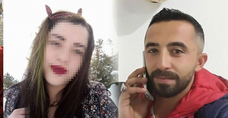 Kız arkadaşı tartışma sırasında bıçaklayarak öldürdü
