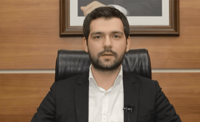 AKP'li Abdurrahim Boynukalın nereye gönderildi?