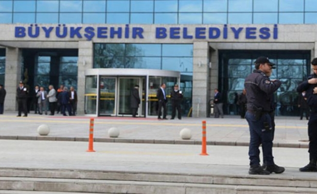 Ankara Büyükşehir Belediyesi Genel Sekreter Yardımcılığı görevine atama