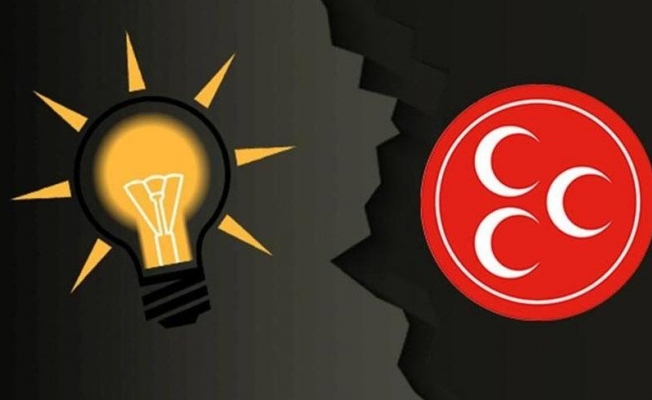 AKP-MHP arasında ‘Elazığ’ krizi!