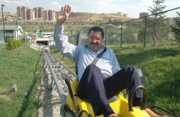 Gökçek borç ihalesini AKP’li başkana kesti