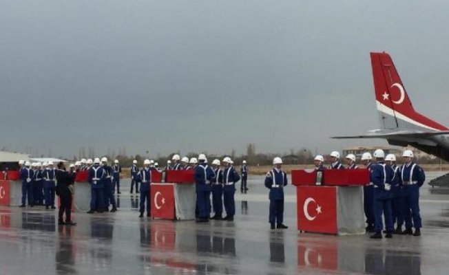Hakkari'den acı haber: Şehit sayısı 4'e çıktı