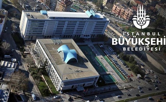 İBB'den kandil SMS'i: Kalp kıran bizden değildir