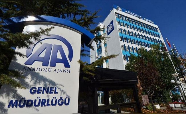 Anadolu Ajansı'na 1 liralık dava